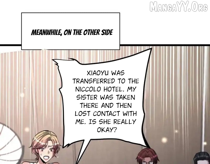 I’m Trapped In This Day For One Thousand Years Chapter 236 - page 52